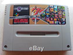 everdrive snes