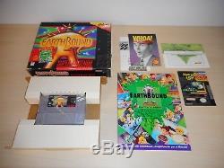 earthbound big box