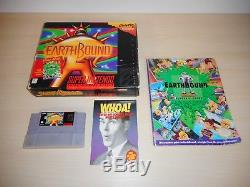 earthbound big box