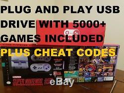 snes mini cheat codes