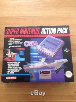 unopened nes console