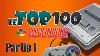 100 Hits Retro Super Nintendo Snes Part1