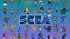 10 Best Sega Genesis Mega Drive Games