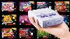10 Best Snes Classic Games You Should Play First Super Nintendo Classic