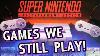 10 Epic Snes Games We Still Play In 2022 Must Play Super Nintendo Games