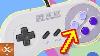 10 Things You Never Knew Your Old Super Nintendo Could Do