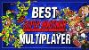 13 Best Super Nintendo Multiplayer Games Snesdrunk