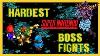 13 Hardest Super Nintendo Boss Fights Snesdrunk