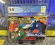 1995 Snes Super Mario World 2 Yoshi's Island Graded Cgc 9.4 Cib With 9.8 Cart