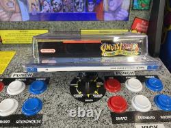 1995 SNES Super Mario World 2 Yoshi's Island Graded CGC 9.4 CIB with 9.8 Cart