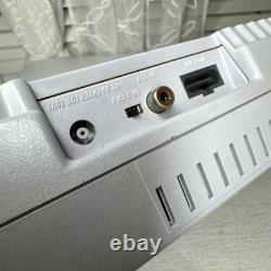 1CHIP Super Nintendo SNES Console /2 Controllers, Power, AV Cables, 2 Games