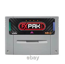 3000 in 1 SNES Game Cartridge for DSP SNES JP/EU/US 16 bit Video Game console