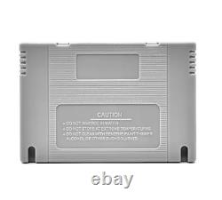 3000 in 1 SNES Game Cartridge for DSP SNES JP/EU/US 16 bit Video Game console