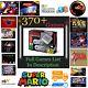 370+ Games Snes Classic Mini Super Nintendo Entertainment System