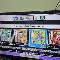 AUTHENTIC Super Nintendo SNES Classic Hacked Modded