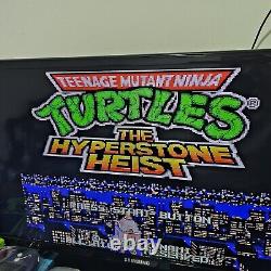 AUTHENTIC Super Nintendo SNES Classic Hacked Modded