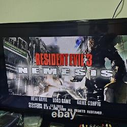 AUTHENTIC Super Nintendo SNES Classic Hacked Modded Brand NEW