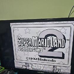 AUTHENTIC Super Nintendo SNES Classic Hacked Modded Brand NEW