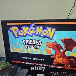 AUTHENTIC Super Nintendo SNES Classic Hacked Modded Brand NEW