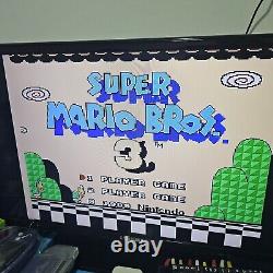AUTHENTIC Super Nintendo SNES Classic Hacked Modded Brand NEW