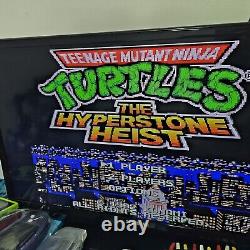 AUTHENTIC Super Nintendo SNES Classic Hacked Modded Brand NEW