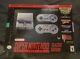 Authentic Super Nintendo Snes Mini Classic Top 400+ Nes And Snes Games