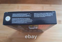 Actraiser 2 Super Nintendo SNES Video Game Boxed CIB + Poster (PAL EUR)
