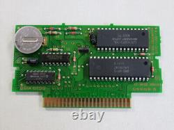 Actraiser Super Nintel (snes) Ntsc-usa (complete Good Condition Overall)