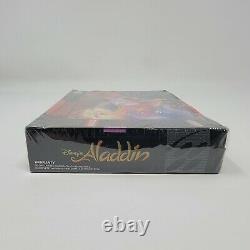 Aladdin Super Nintendo Entertainment System SNES Brand New Sealed