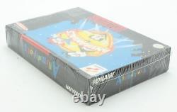 Animaniacs Super Nintendo SNES Sealed H Overlap 1994