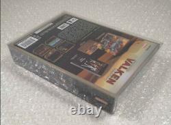 Assault Suits Valken (new Masaya Cybernator) Collector S Edition Super Nintendo