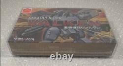 Assault Suits Valken (new Masaya Cybernator) Collector S Edition Super Nintendo
