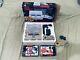 Authentic Super Nintendo Snes Cib Console Lot Bundle With Games Fully Functional