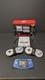 Authentic Super Nintendo Snes Classic Edition Mini Console With 21 Built-in Games