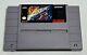 Axelay Super Nintendo Snes Authentic Tested Cart