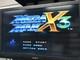 B6 Mega Man X3 (super Nintendo Snes) Authentic Cart Only