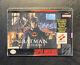 Batman Returns Snes Cib Authentic Super Nintendo Game Withmanual In Box Protector