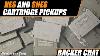 Backer Chat 8 Nes And Snes Cartridge Pickups