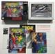 Battletoads Double Dragon Super Nintendo Snes Cib 100% Complete Near Mint