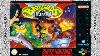 Battletoads In Battlemaniacs Darkevil87 S Longplays Full Longplay Super Nintendo