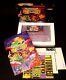 Battletoads In Battlemaniacs (super Nintendo Entertainment System 1993) Snes Cib