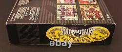 Battletoads in Battlemaniacs (Super Nintendo Entertainment System 1993) SNES CIB