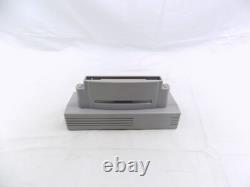 Boxed SNES Super Nintendo Game Converter Europe Version