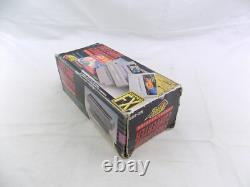 Boxed SNES Super Nintendo Game Converter Europe Version