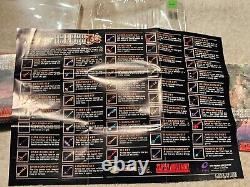 Brain Lord (Super Nintendo Entertainment System SNES) Complete In Box