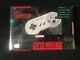 Brand New Official Super Nintendo Controller Factory Sealed Snes