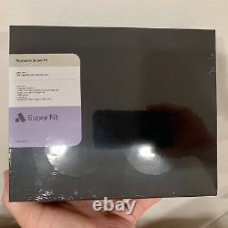 Brand New Sealed Analogue Super Nt Black Edition IN HAND (No Controller)