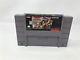 Breath Of Fire Ii Super Nintendo Snes Game Cartridge Only Rare Authentic Nm