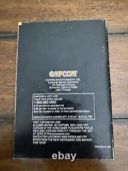 Breath of Fire II for Super Nintendo (SNES) COMPLETE IN BOX CIB (No Map)