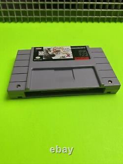 CHRONO TRIGGER -Super Nintendo 100% COMPLETE. ORIGINAL. NICE CONDITION. SNES